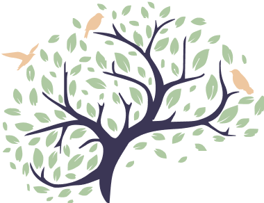 Tree Frame