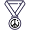 Medal award